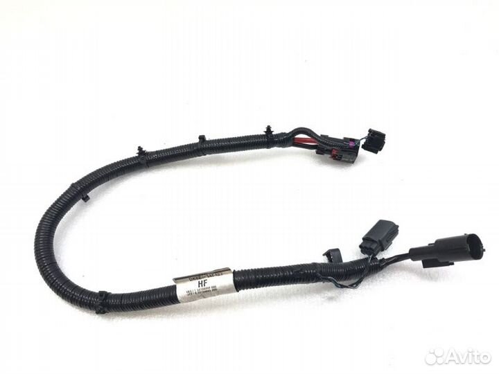 Электропроводка Land Rover Range Rover Sport L494