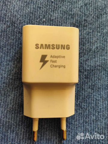 Зарядное устройство для телефона samsung