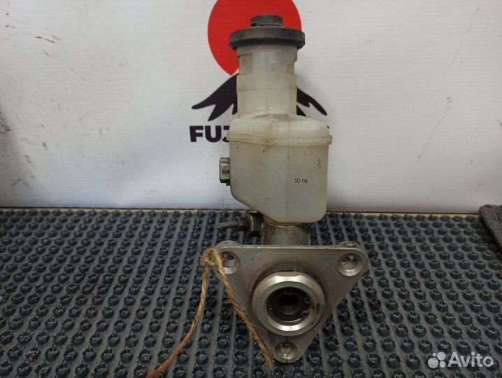 Главный тормозной цилиндр Toyota Corona AT190 4AFE