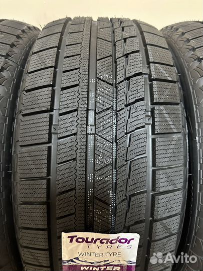 Tourador Winter Pro TSU2 235/55 R17 101W