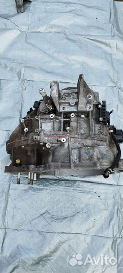 АКПП Lexus rx300