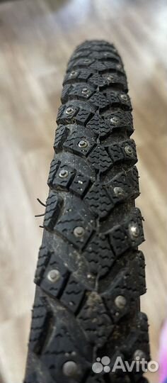 Покрышки schwalbe marathon winter 700x35C
