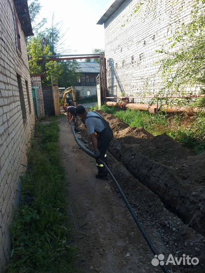 Электромонтаж Услуги электрика