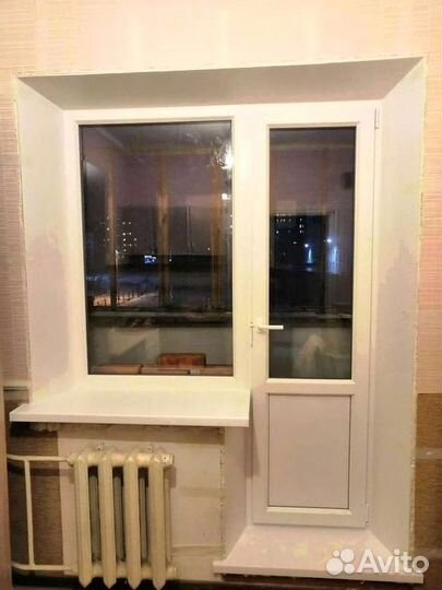 Окна пвх завод окон