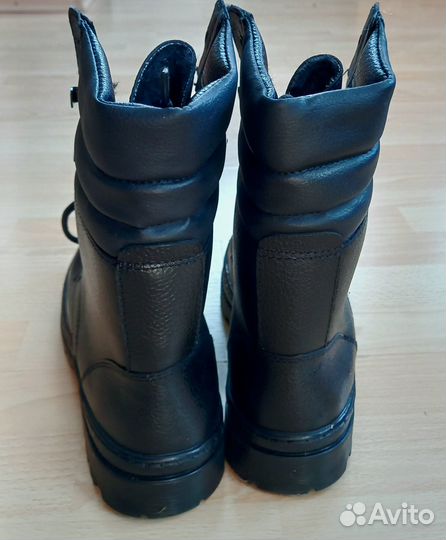 Берцы Бутекс