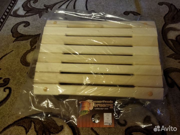 Подголовник