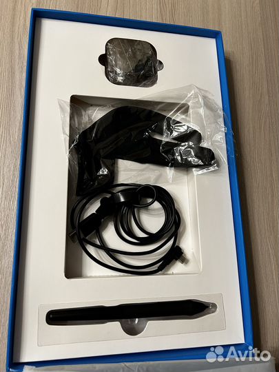 Графический планшет xp-pen,Deco 01v2,Quick Guide