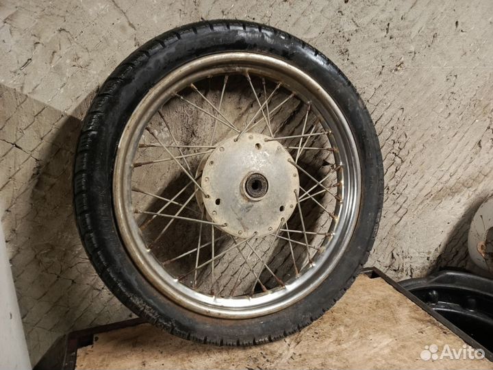 Колесо минск 112