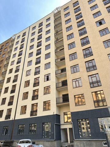 1-к. квартира, 43,7 м², 7/11 эт.