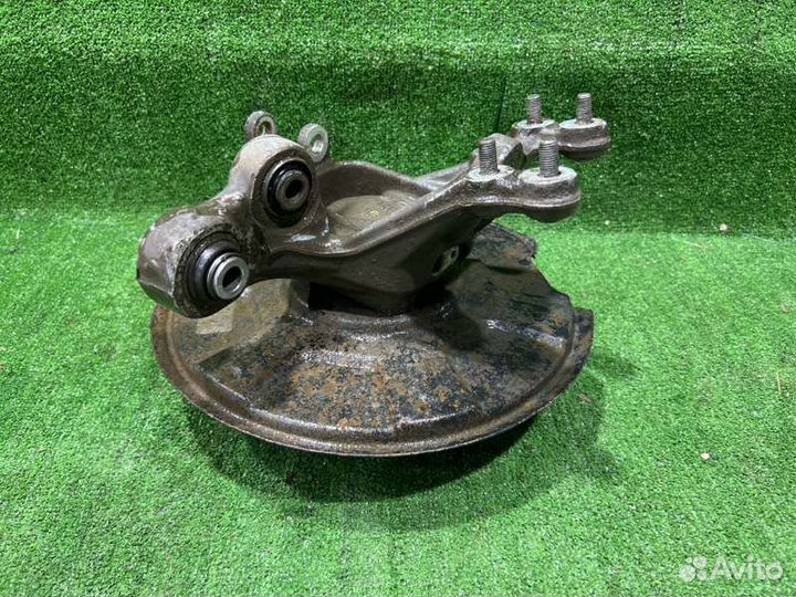 Кулак поворотный задний левый Hyundai I40 седан