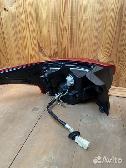 Задний фонарь mitsubishi outlander 3 (2015)