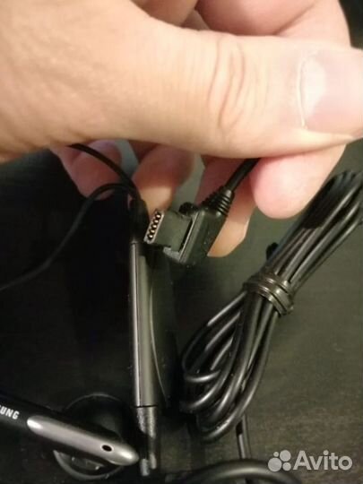 Гарнитура для телефона samsung