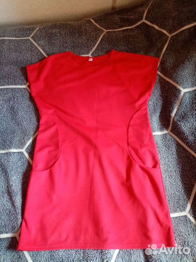 Вещи пакетом женские 44 46