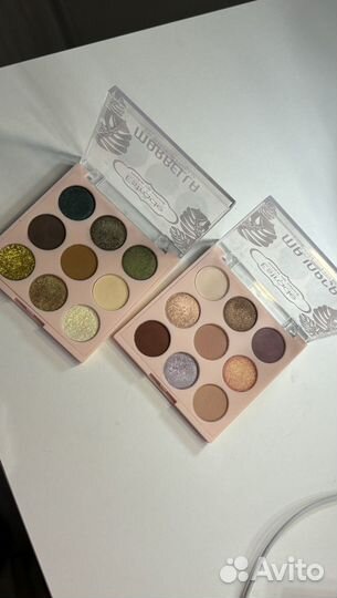 Косметика odry, estrade, ruta