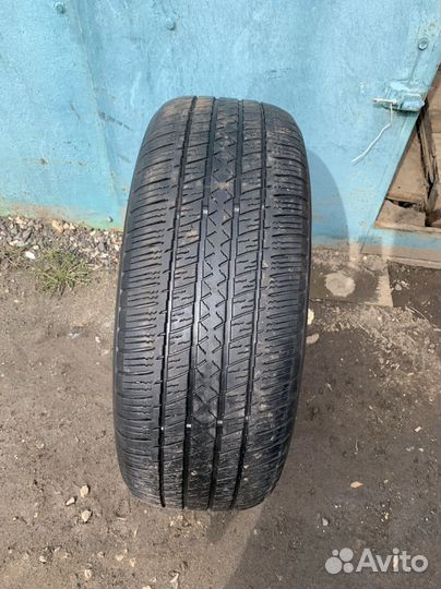 Winrun Maxclaw H/T 275/60 R20