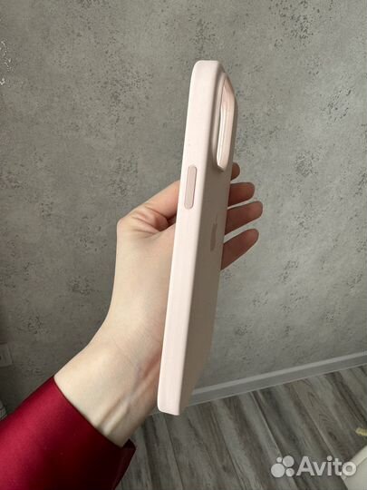 Чехол на iPhone 14 pro max новый