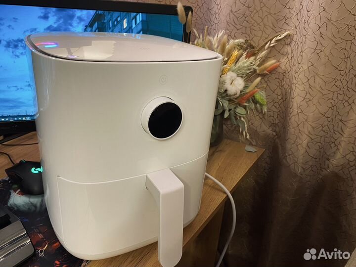 Аэрогриль xiaomi 3,5