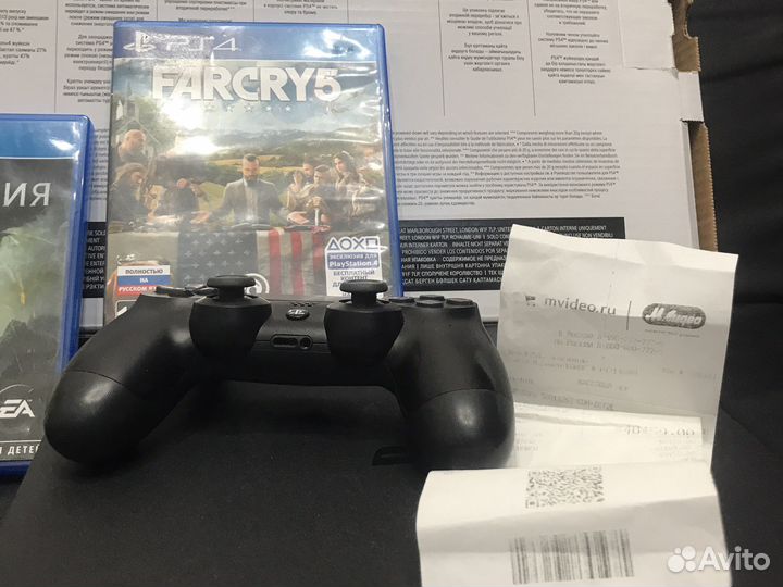 Ps4