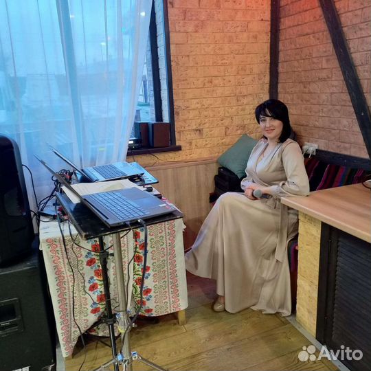 Живая музыка