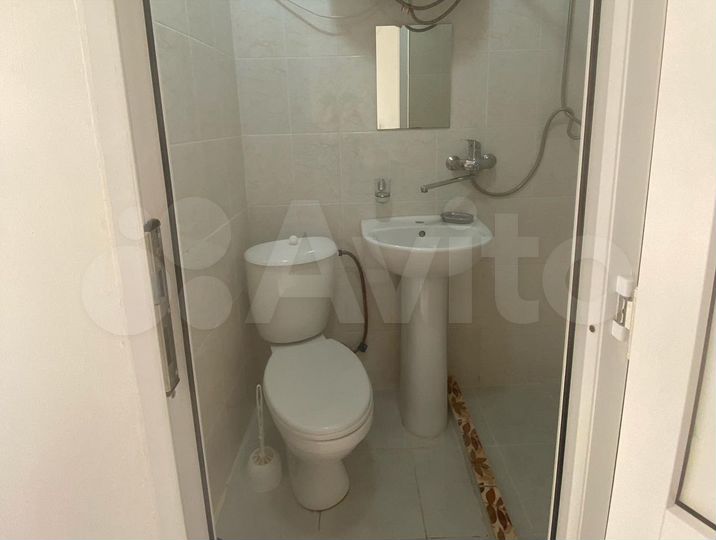 Комната 20 м², 1/2 эт.