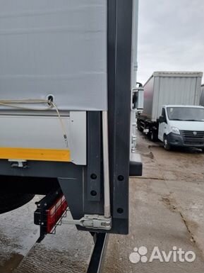 DongFeng C120L, 2023