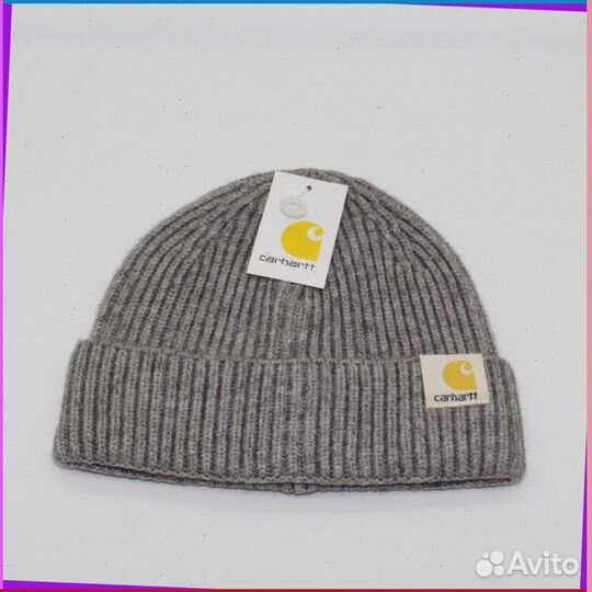 Шапка Carhartt (59689 Art товара: )