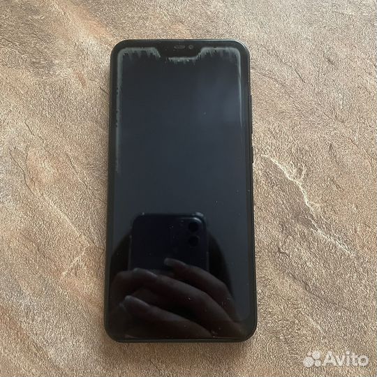 Xiaomi Mi A2 Lite Android One, 4/64 ГБ