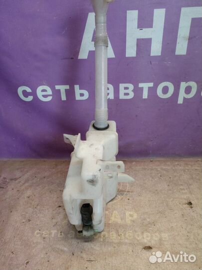 Бачок стеклоомывателя Mitsubishi Outlander Xl CW6W