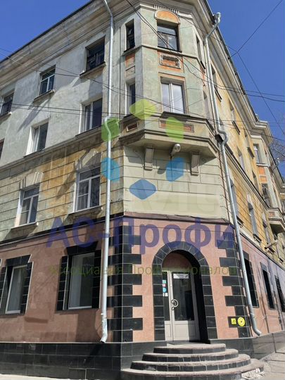 Сдам помещение свободного назначения, 100 м²