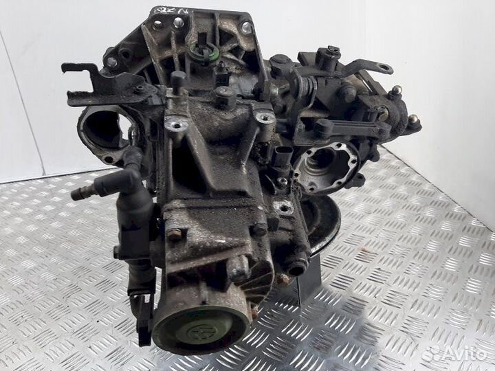 Кпп 5ст. ERT13010 Volkswagen Golf 4 (1997-2005)