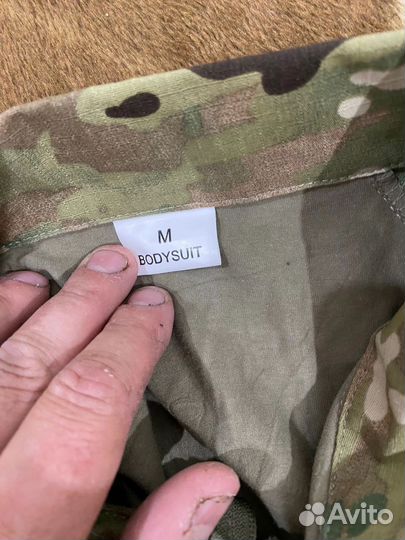 Военная униформа