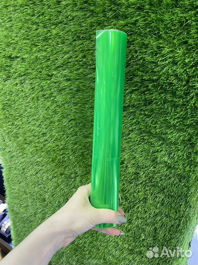 Тонировка для фар