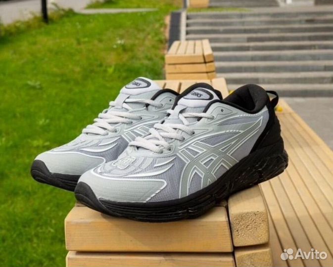 Кроссовки asics cp company