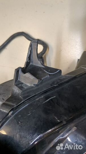 Фара (передняя) Lincoln MKC, 2019