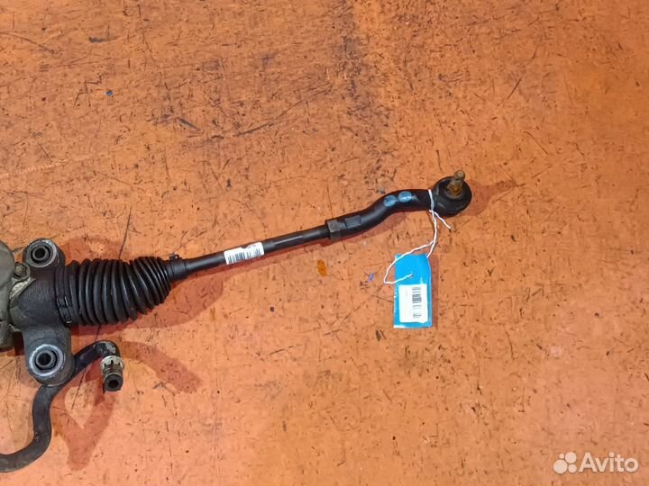 Рулевая рейка на Toyota Noah AZR60G 1AZ-FSE