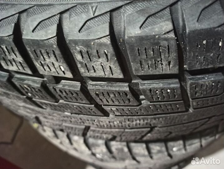 Yokohama Geolandar I/T-S G073 225/65 R17 102Q