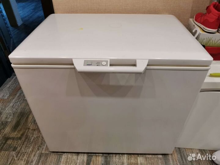 Морозильник Liebherr GT 3032