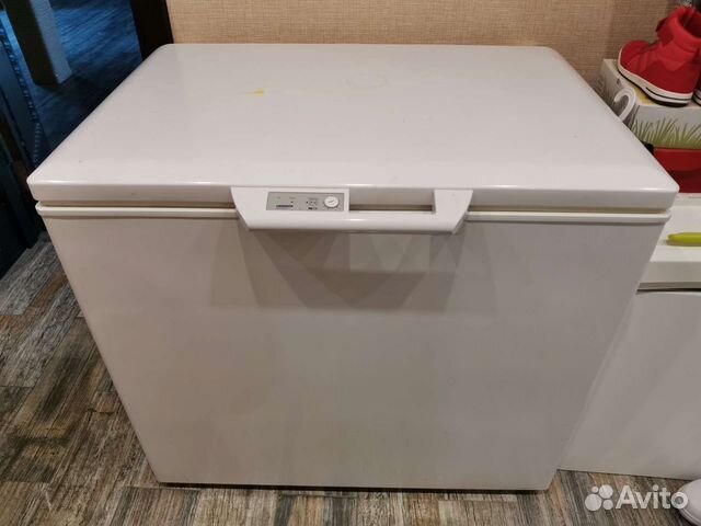 Морозильник Liebherr GT 3032