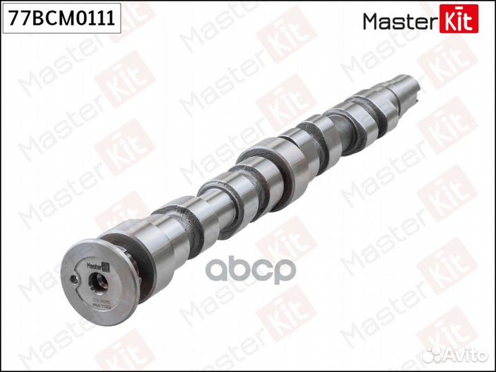 Распредвал VAG AHW/AKQ/APE/ATN/AUA/AUS/AXP/AZD