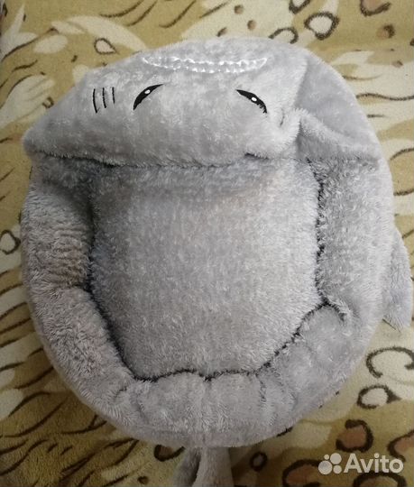 Лежанка для собак