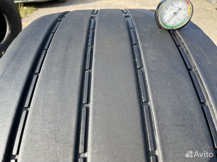 Krone KR311 ECO 385/65 R22.5