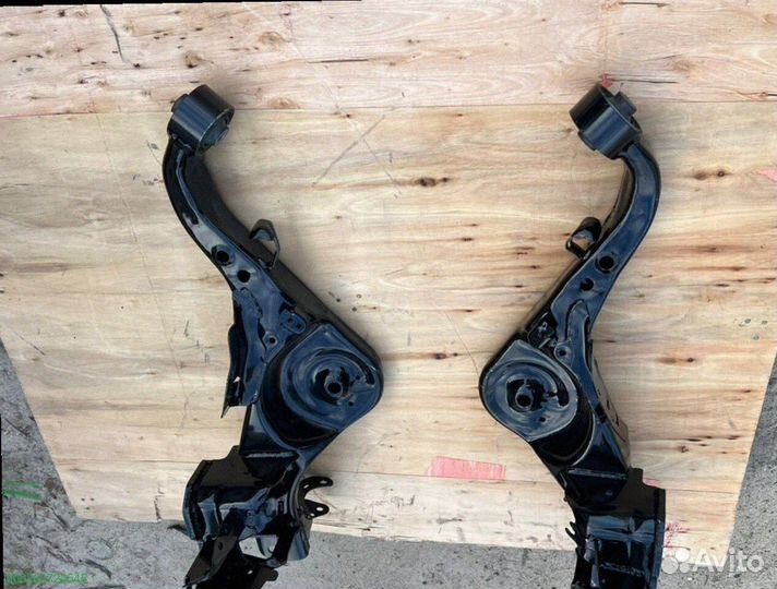 Рычаг задний Nissan X-Trail T31 (Арт.46133)