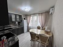 1-к. квартира, 37,7 м², 1/16 эт.