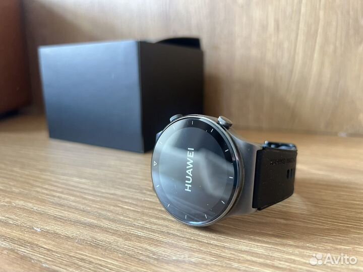 Huawei watch gt 2 pro