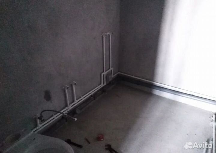 Установка смесителя Сантехник на дом Мастер на час