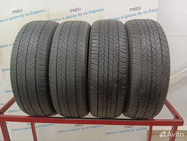 Dunlop Grandtrek ST20 225/60 R17 99H