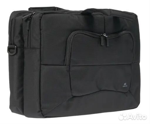 Сумка для ноутбука 17.3
