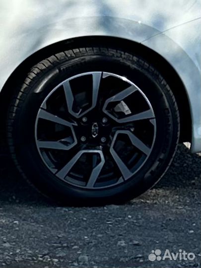 Диски granta drive active