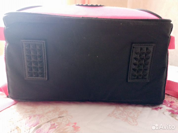 Рюкзак школьный для девочки