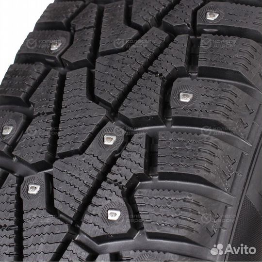 Pirelli Winter Ice Zero 305/35 R21 109H